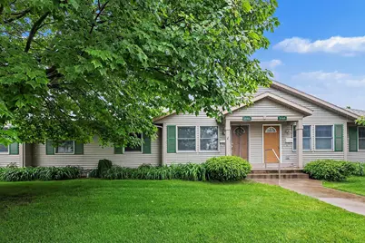 1842 Ruddiman Drive, North Muskegon, MI 49445 - Photo 6