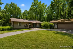 4736 Burton St SE, Grand Rapids, MI 49546 - Photo 1