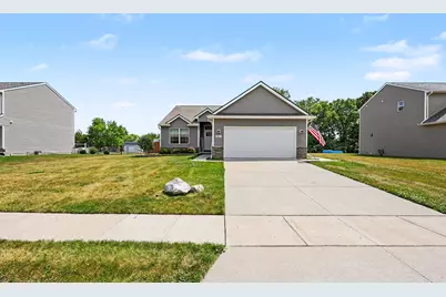 831 Sarah Lane, Milan, MI 48160 - Photo 1