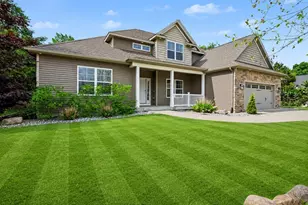 7317 Olivia Rose Ave, Kalamazoo, MI 49009 - Photo 2