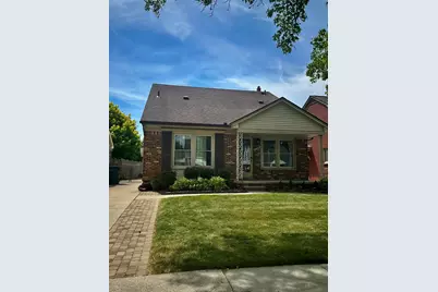 1753 N Silvery Lane, Dearborn, MI 48128 - Photo 2