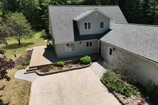 9880 S Spruce Ave, Newaygo, MI 49337 - Photo 8