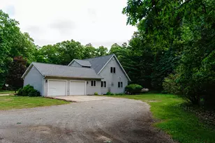 9880 S Spruce Ave, Newaygo, MI 49337 - Photo 12