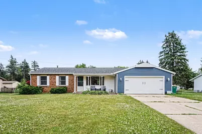 2605 Heverly Drive E, Portage, MI 49024 - Photo 1