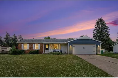 2605 Heverly Drive E, Portage, MI 49024 - Photo 2