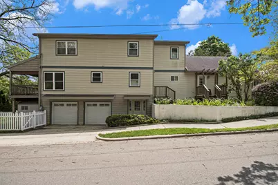 916 Brooks Street, Ann Arbor, MI 48103 - Photo 4