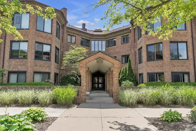 2115 Nature Cove Court #108, Ann Arbor, MI 48104 - Photo 2