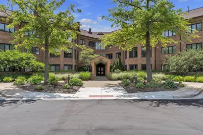 2115 Nature Cove Court #108, Ann Arbor, MI 48104 - Photo 1