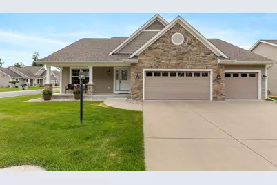 1245 Gulf Breeze Court #42, Portage, MI 49002 - Photo 42