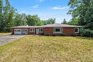 4765 Caberfae Hwy, Manistee, MI 49660 - Photo 1
