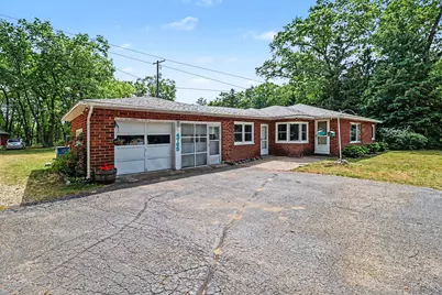 4765 Caberfae Highway, Manistee, MI 49660 - Photo 4