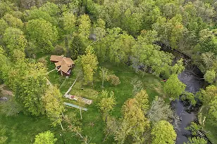 6378 S Mac Rd, Baldwin, MI 49304 - Photo 1