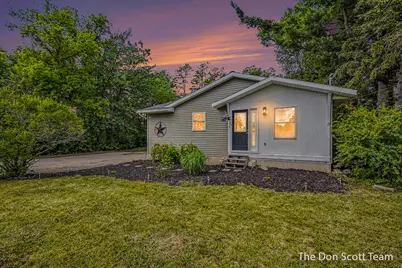 2911 5 Mile Road NE, Grand Rapids, MI 49525 - Photo 1