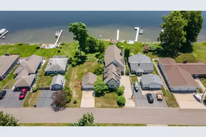 15311 S Barton Lake Drive, Vicksburg, MI 49097 - Photo 58