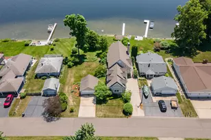 15311 S Barton Lake Dr, Vicksburg, MI 49097 - Photo 58