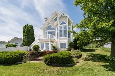 15311 S Barton Lake Drive, Vicksburg, MI 49097 - Photo 1