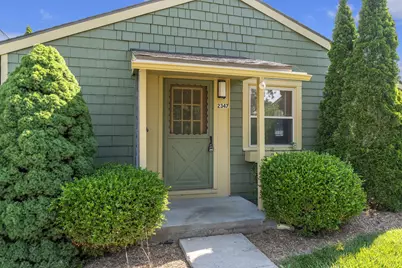 2347 Fernwood Avenue, Ann Arbor, MI 48104 - Photo 4