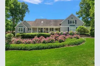 46857 W Ann Arbor Trail, Plymouth, MI 48170 - Photo 1