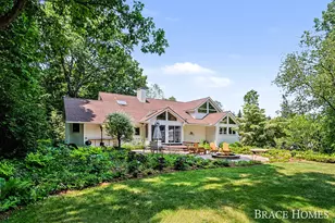 13140 Redmond Ave NE, Cedar Springs, MI 49319 - Photo 2