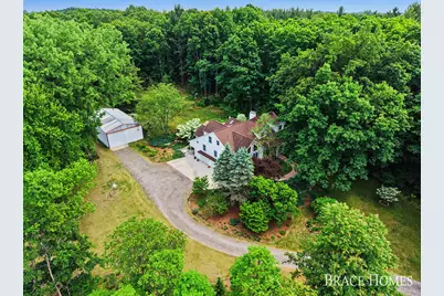 13140 Redmond Avenue NE, Cedar Springs, MI 49319 - Photo 4