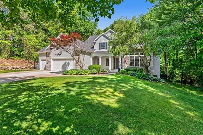 6390 Shugarbush Trail, Kalamazoo, MI 49009 - Photo 2