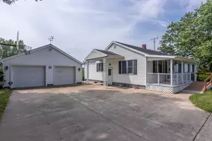 6125 W X Y Ave, Schoolcraft, MI 49087 - Photo 2
