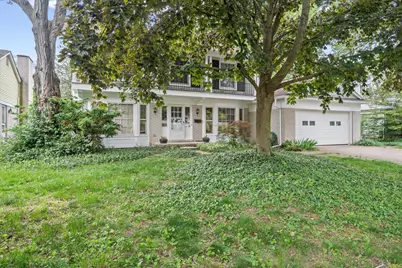 1351 King George Boulevard, Ann Arbor, MI 48108 - Photo 1