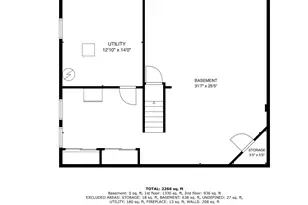 1351 King George Blvd, Ann Arbor, MI 48108 - Photo 38