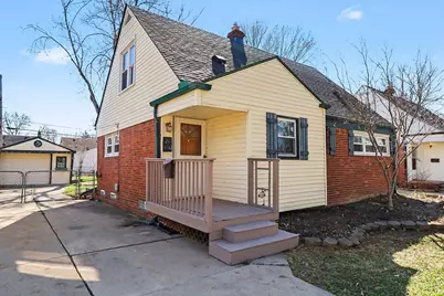 20450 Lancaster Street, Harper Woods, MI 48225 - Photo 2