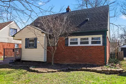 20450 Lancaster Street, Harper Woods, MI 48225 - Photo 4
