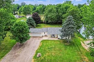 11332 Crestview Dr E, Cement City, MI 49233 - Photo 2