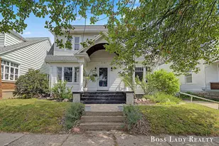 1141 Rathbone St SW, Wyoming, MI 49509 - Photo 4