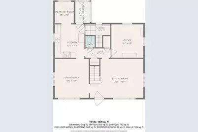 1141 Rathbone Street SW, Wyoming, MI 49509 - Photo 40