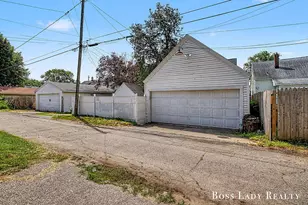 1141 Rathbone St SW, Wyoming, MI 49509 - Photo 36