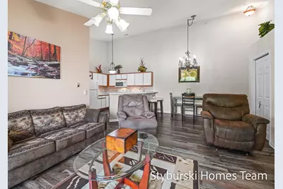 5877 Crosswinds Drive #31, Norton Shores, MI 49444 - Photo 16