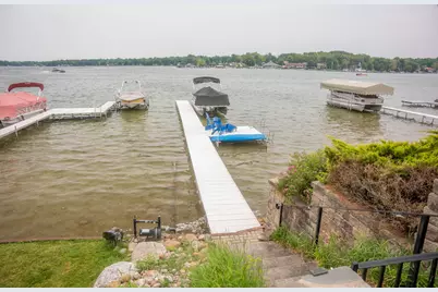 6550 N Shore Drive, Clark Lake, MI 49234 - Photo 38