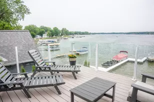 6550 N Shore Dr, Clark Lake, MI 49234 - Photo 32