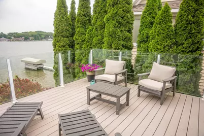 6550 N Shore Drive, Clark Lake, MI 49234 - Photo 30