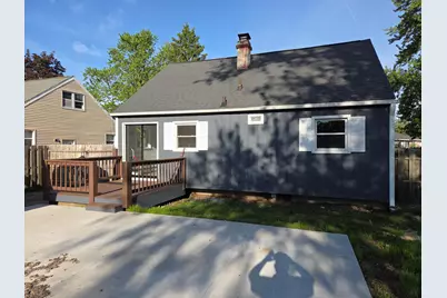 252 N 23rd Street, Battle Creek, MI 49037 - Photo 2