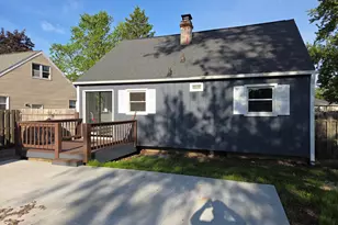 252 N 23rd St, Battle Creek, MI 49037 - Photo 2