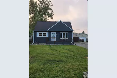252 N 23rd Street, Battle Creek, MI 49037 - Photo 1