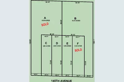 Vl 145th Ave. #Lot D, Holland, MI 49423 - Photo 1