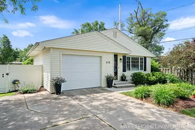 512 Orchard Avenue, Grand Haven, MI 49417 - Photo 4