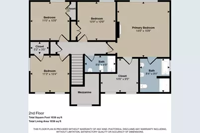 3523 Long Grove Drive SE, Grand Rapids, MI 49512 - Photo 32