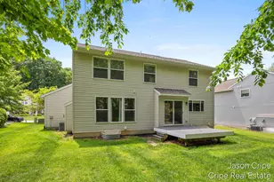3523 Long Grove Dr SE, Grand Rapids, MI 49512 - Photo 28