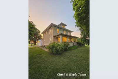 14675 W Hanses Road, Westphalia, MI 48894 - Photo 2