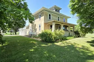 14675 W Hanses Rd, Westphalia, MI 48894 - Photo 1