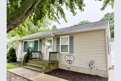 2038 Columbus Avenue, Muskegon, MI 49441 - Photo 2
