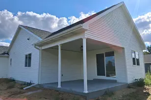 8069 Buck Ave, Galesburg, MI 49053 - Photo 2