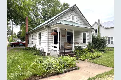 229 5th Street, Burr Oak, MI 49030 - Photo 14